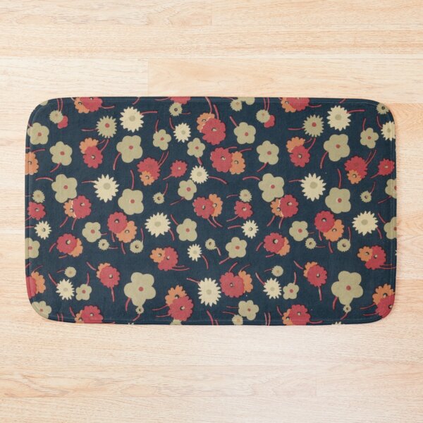 Item preview, Floreal pattern designed and sold by OroboroCustom.