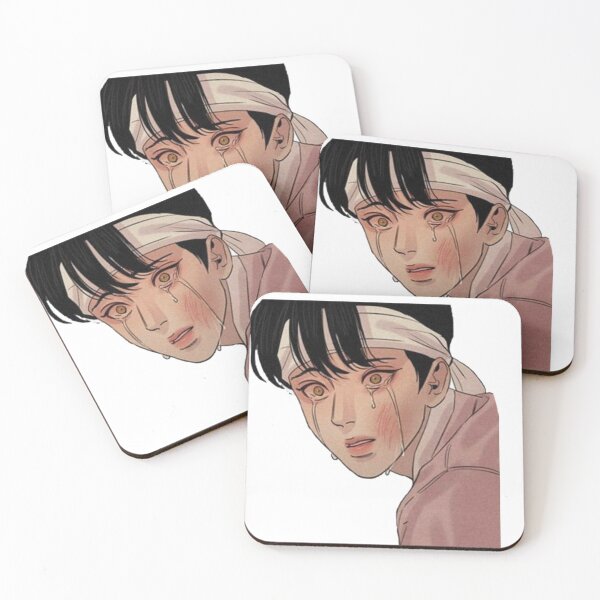 Item preview, painter of the night nakyum  designed and sold by TheZZshop.