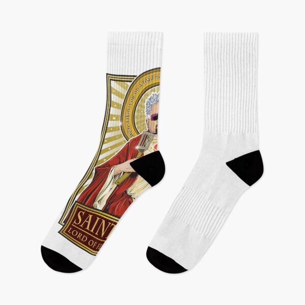 Item preview, Saint Guy designed and sold by Pop Art Saints.