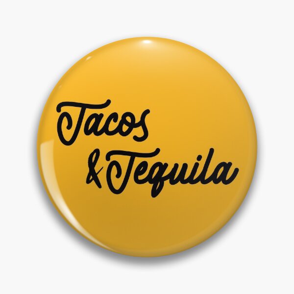 Item preview, Tacos and tequila mexican party designed and sold by thegoldenyears.