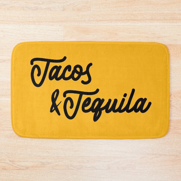 Item preview, Tacos and tequila mexican party designed and sold by thegoldenyears.