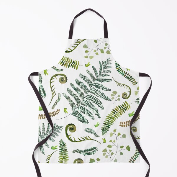 Item preview, Spring Fern designed and sold by amayabrydon.