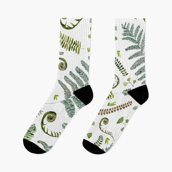 Item preview, Spring Fern designed and sold by amayabrydon.