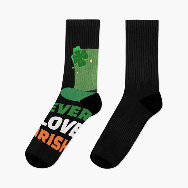 Artikelvorschau, Jeder liebt ein irisches Mädchen entworfen und verkauft von 30-Merch.