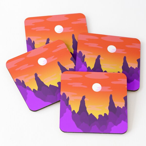 Item preview, Scenery 1 designed and sold by AnnaValdezArt.