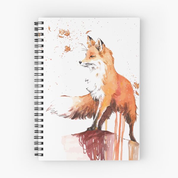 Item preview, Fox designed and sold by miladin.