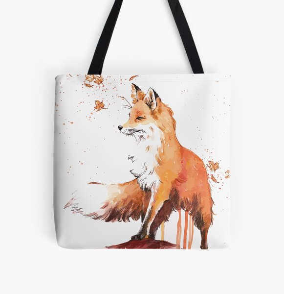 Item preview, Fox designed and sold by miladin.