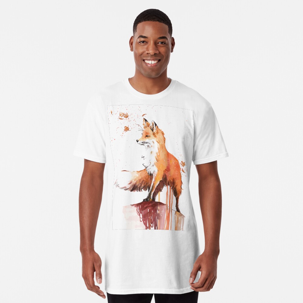 Item preview, Long T-Shirt designed and sold by miladin.