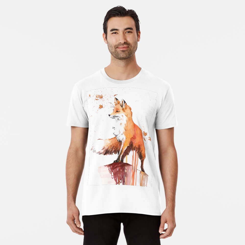 Item preview, Premium T-Shirt designed and sold by miladin.