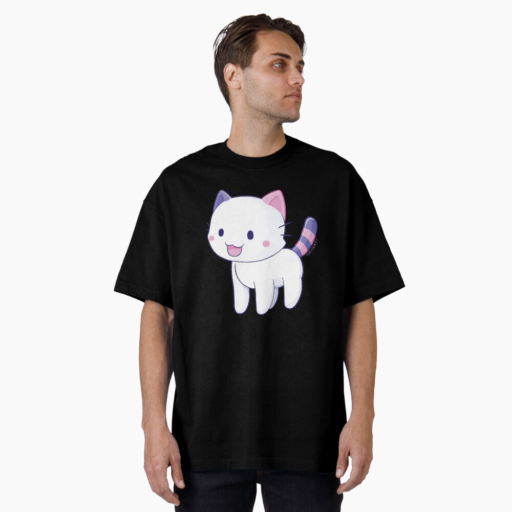 Item preview, Oversized T-Shirt designed and sold by devicatoutlet.