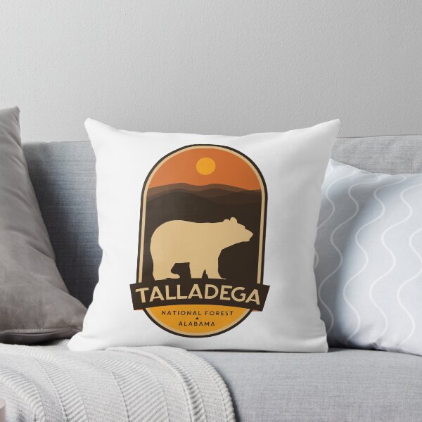 Item preview, Talladega National Forest – Alabama designed and sold by Moritz Schwäble.