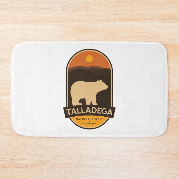 Item preview, Talladega National Forest – Alabama designed and sold by Moritz Schwäble.