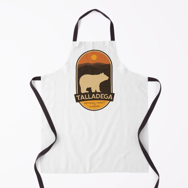 Item preview, Talladega National Forest – Alabama designed and sold by Moritz Schwäble.