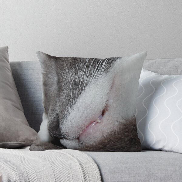 Item preview, Smokey Fast Asleep designed and sold by AnnDixon.