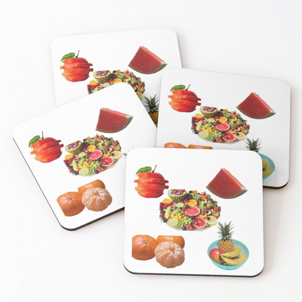 Item preview, Sweet fruits  Pack decoration designed and sold by Openspace2020.