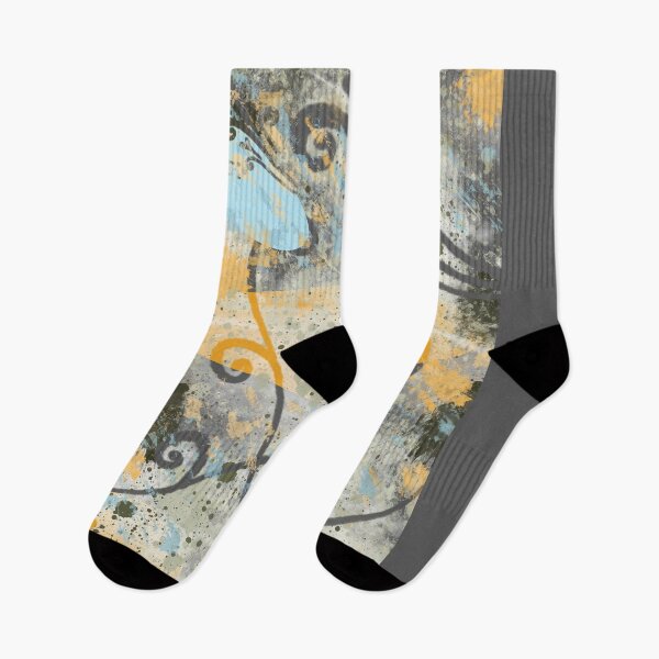 Item preview, Abstract with Movement designed and sold by mkeast.