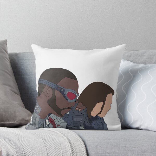 Item preview, sam and bucky designed and sold by designsbysara58.