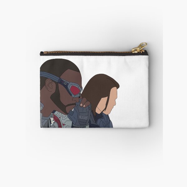 Item preview, sam and bucky designed and sold by designsbysara58.