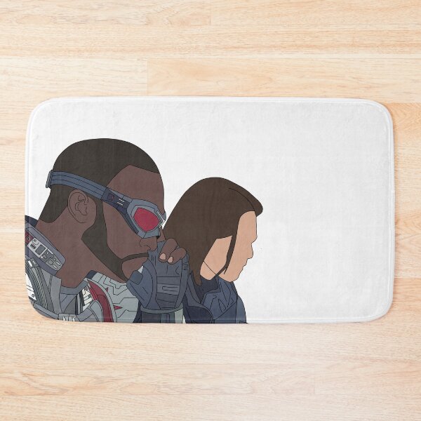 Item preview, sam and bucky designed and sold by designsbysara58.