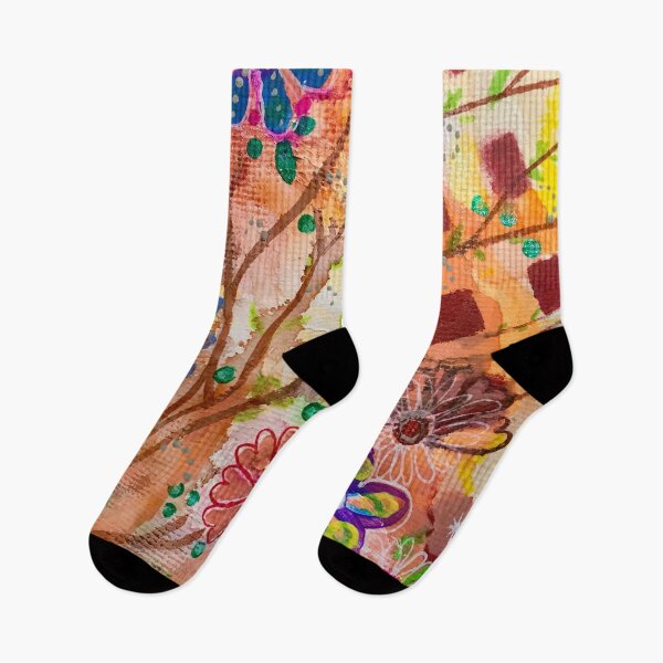 Item preview, The Spice of Life designed and sold by tiffanyarpdaleo.