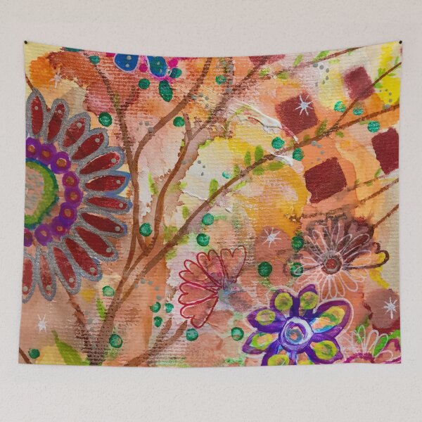 Item preview, The Spice of Life designed and sold by tiffanyarpdaleo.