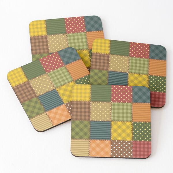 Item preview, Patchwork designed and sold by kle555.
