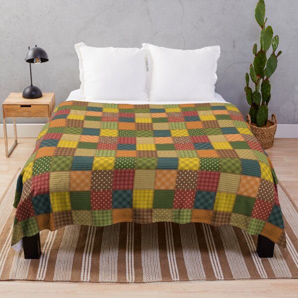 Item preview, Patchwork designed and sold by kle555.