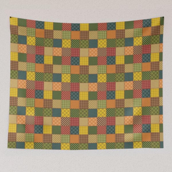 Item preview, Patchwork designed and sold by kle555.