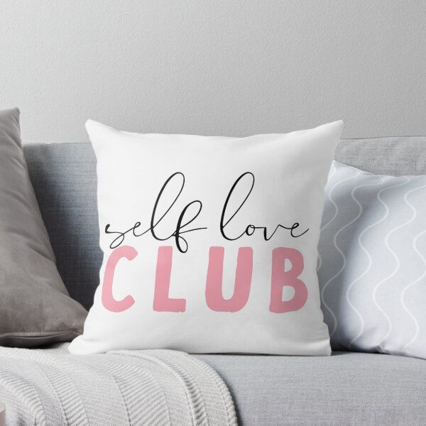Item preview, Self Love Club designed and sold by indiebeetees.