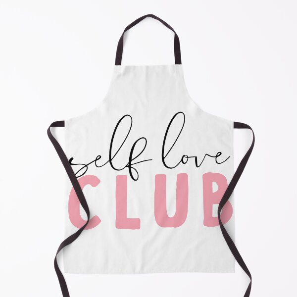 Aperçu de l'œuvre Self Love Club créée et vendue par indiebeetees.