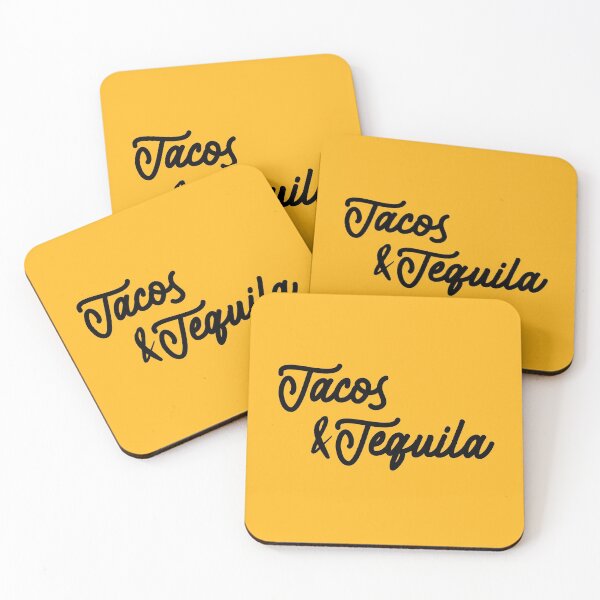 Item preview, Tacos and tequila mexican party designed and sold by thegoldenyears.