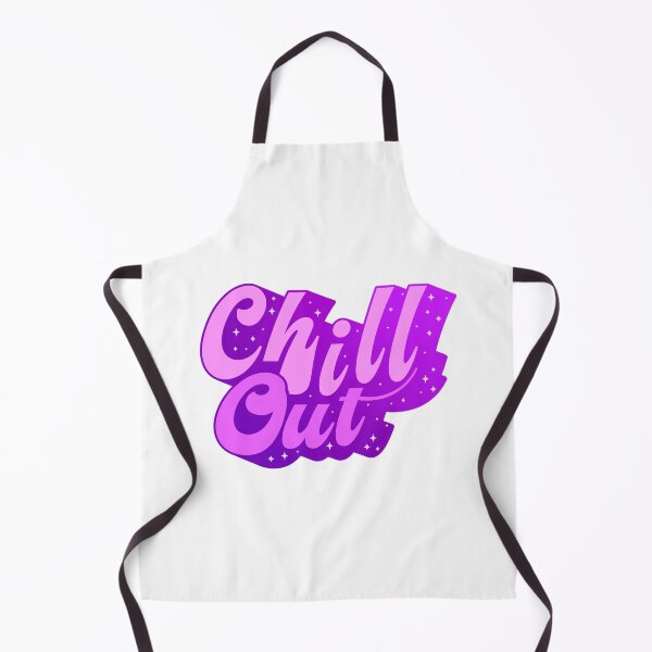 Aperçu de l'œuvre Chill Out-Purple Sparkles créée et vendue par stonedwitch.