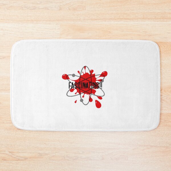Item preview, Fascinating (Red) designed and sold by MandalaAndMore.