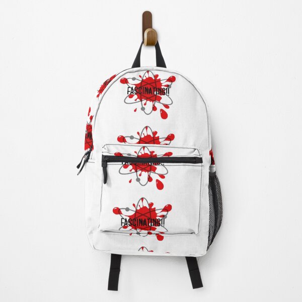 Item preview, Fascinating (Red) designed and sold by MandalaAndMore.