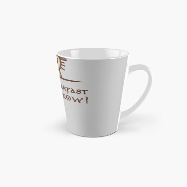 Second Breakfast Coffee Mugs for Sale | Redbubble
