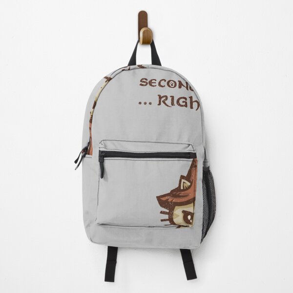 Item preview, Second Breakfast Right Meow designed and sold by kg07.