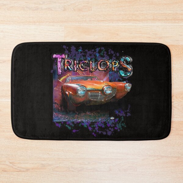Item preview, Studebaker TriClops 3 eyed monster designed and sold by RMautoart42.