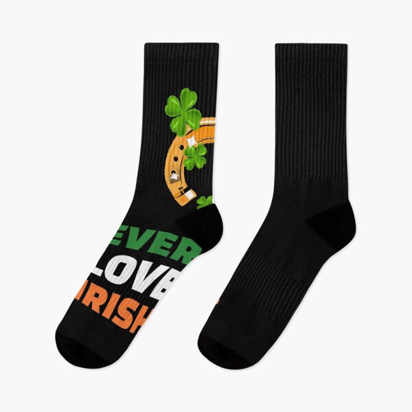 Item preview, Everyone Loves an Irish Girl designed and sold by 30-Merch.