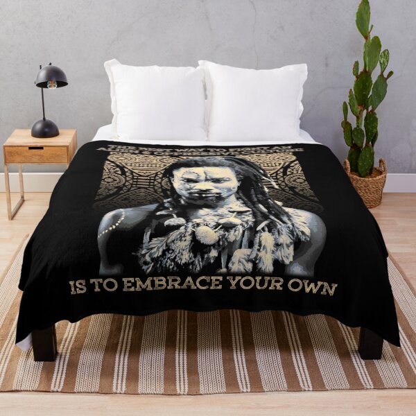 Item preview, Fight Oppression! Embrace Your Own Culture, African Proverb, African Pattern, Africa Gift designed and sold by Proverbial Wisdom Design.
