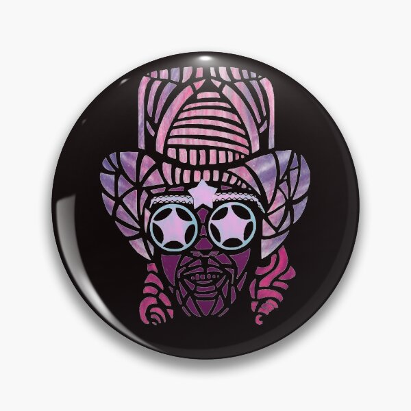 Item preview, Crypto Bootsy designed and sold by funkstars.