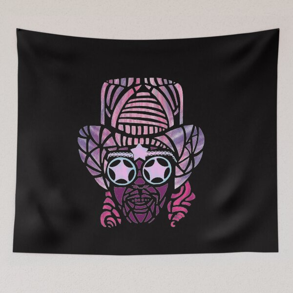 Item preview, Crypto Bootsy designed and sold by funkstars.