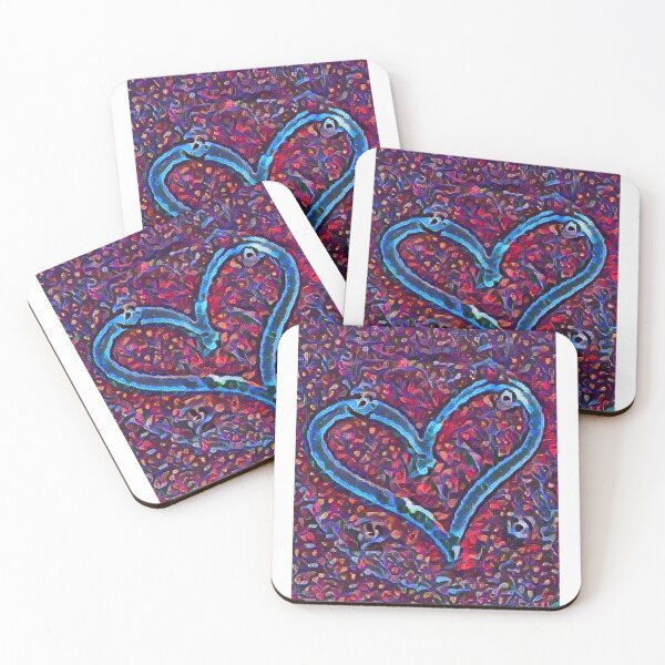 Item preview, Corazones hermosos designed and sold by nayalla.