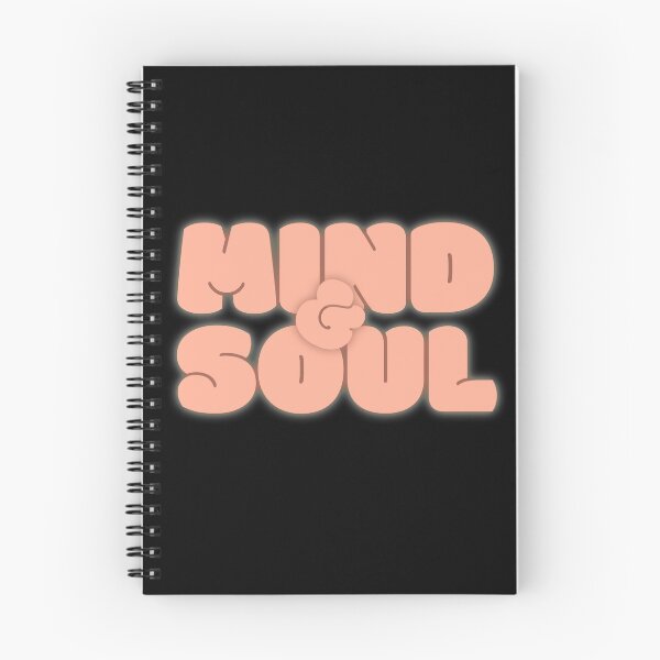 Item preview, Pink Mind and Soul designed and sold by vibeno1.