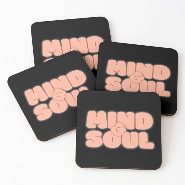 Item preview, Pink Mind and Soul designed and sold by vibeno1.