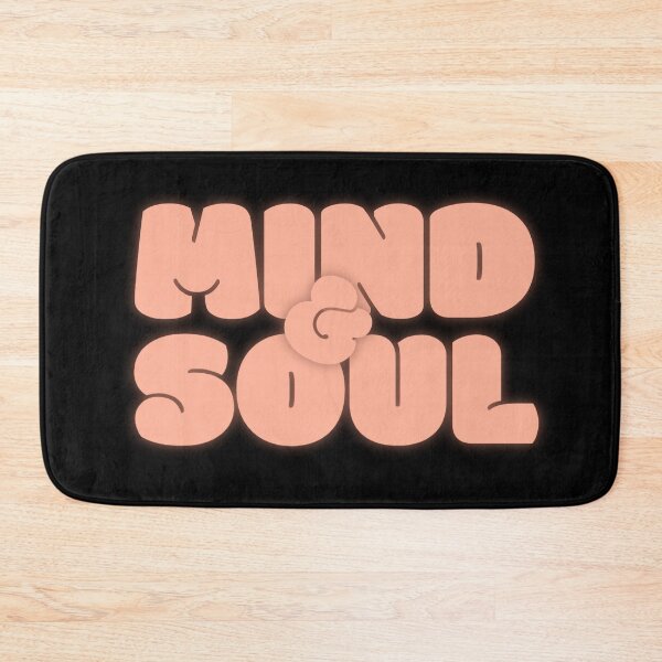 Item preview, Pink Mind and Soul designed and sold by vibeno1.