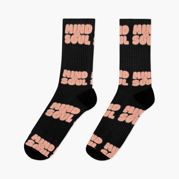 Item preview, Pink Mind and Soul designed and sold by vibeno1.