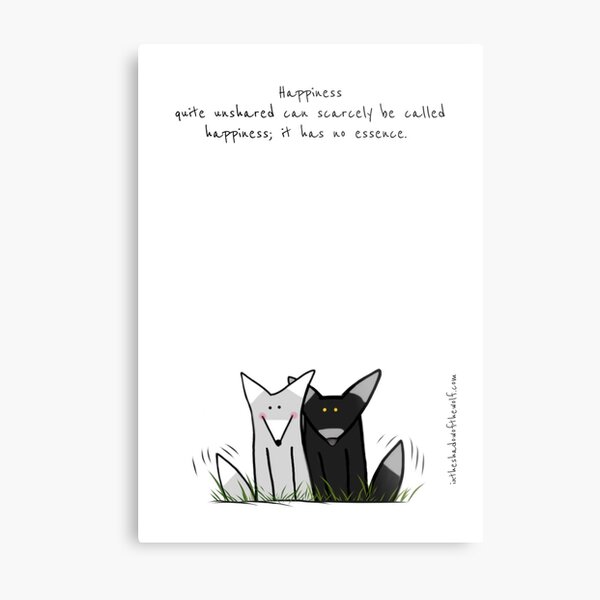Metal Print