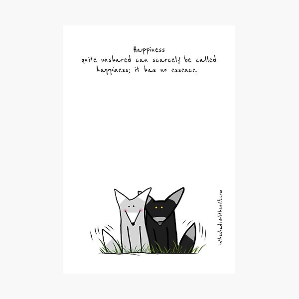 Photographic Print