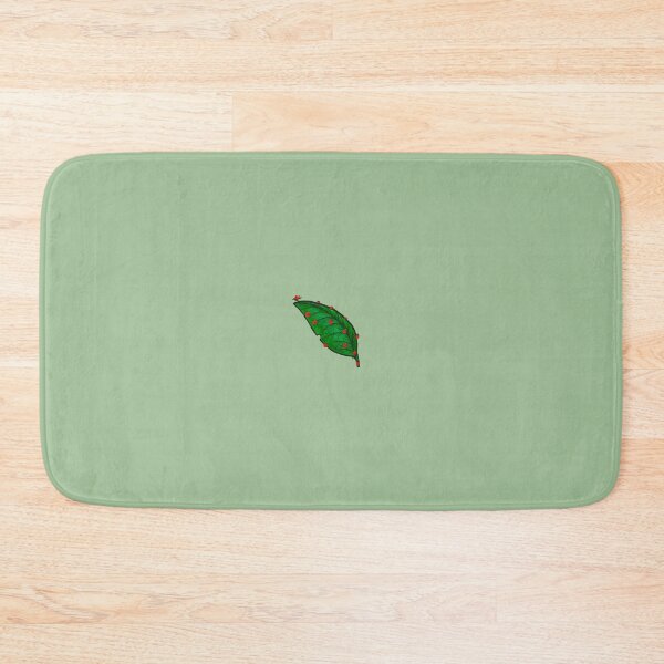 Item preview, Ladybugs on a leaf designed and sold by Salem Scribbles.