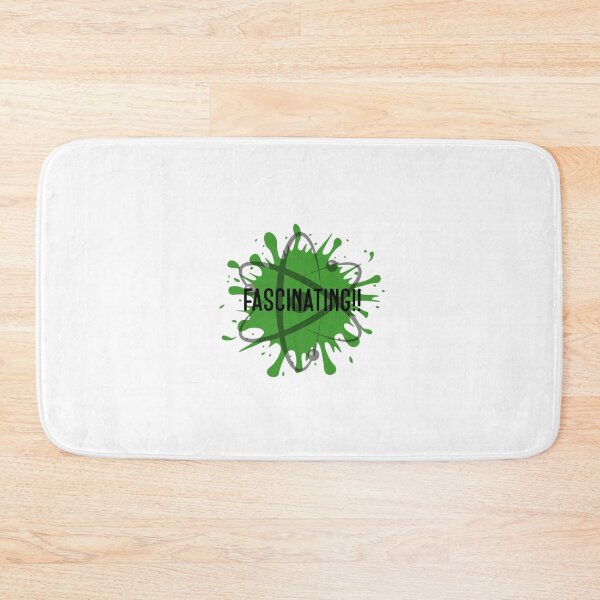 Item preview, Fascinating (Green) designed and sold by MandalaAndMore.
